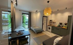 Vacation Apartments Sopot